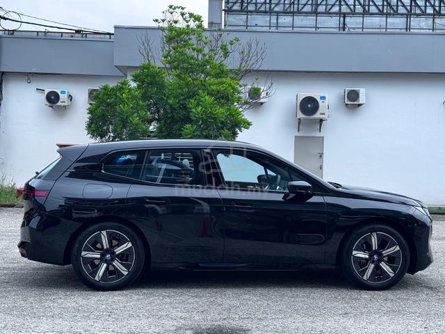 2025 Bmw IX 1.0 XDRIVE45 SPORT MY21 I20 FACELIFT - 4