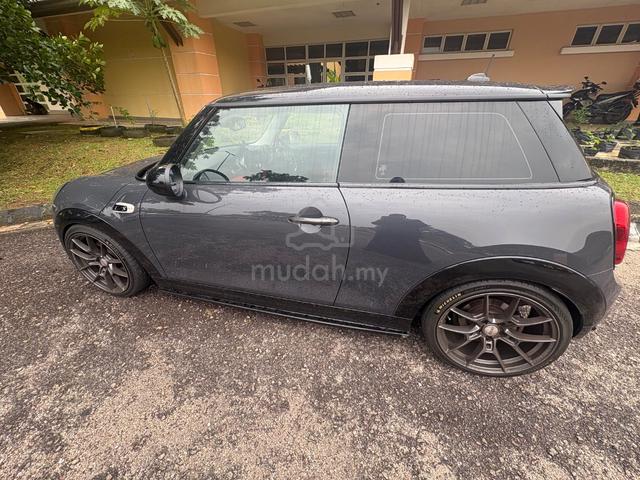 2018 Mini COOPER 2.0 S F56 (A) - 5