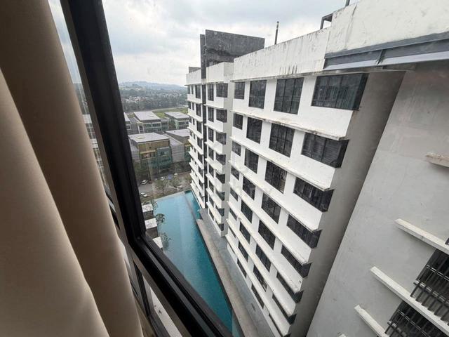 Renai Jelutong Residences 1
