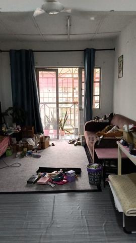 Genting Court Condominium 1