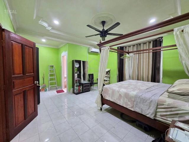 [BELOW MARKET] Bandar Botanic Klang 2-Storey Terrace House 20x70 4R3B 1