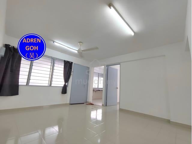 Desa Green Apartment (Jelutong) 1
