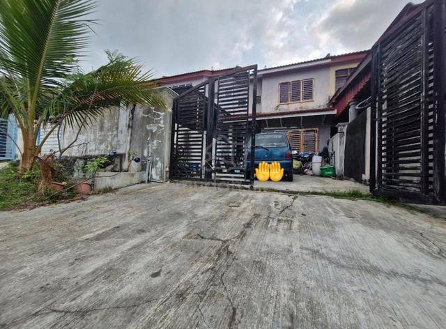 Full Loan-RUMAH 2 TINGKAT JALAN BAKAWALI, BUKIT SENTOSA,RAWANG 1