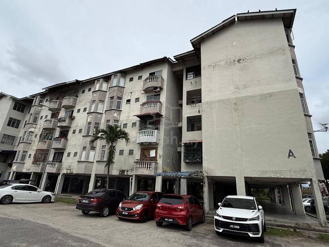 Perumahan Rakyat Lima Kedai 1