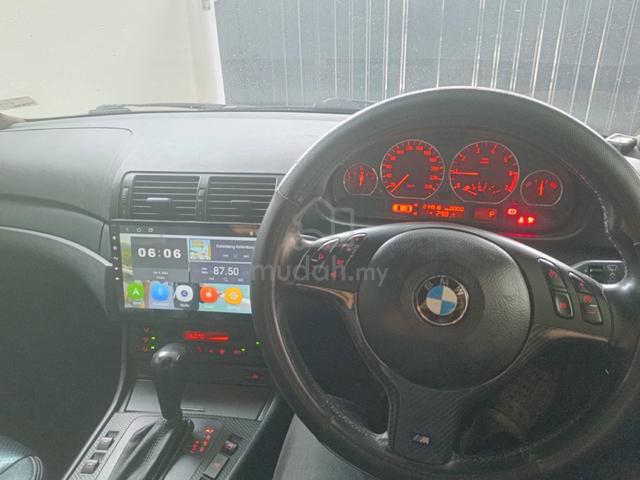 2000 Bmw 3 SERIES 1.9 18I (CBU) E46 (A) - 5