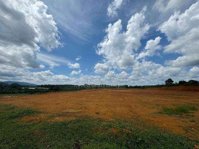 Gelang Patah 20 Acres Industrial Land for Sale 1
