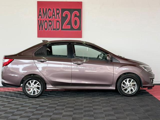 ORI2017/18 Perodua BEZZA 1.3 AV (A) 3 YR WARRANTY - 4