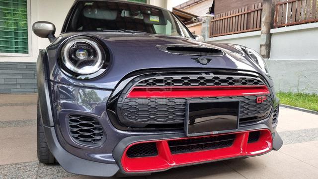 2020 Mini JOHN COOPER WORKS 2.0 (A) - 1