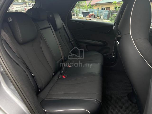 2023 Byd DOLPHIN DYNAMIC STANDARD (A) 41K MILEAGE - 3