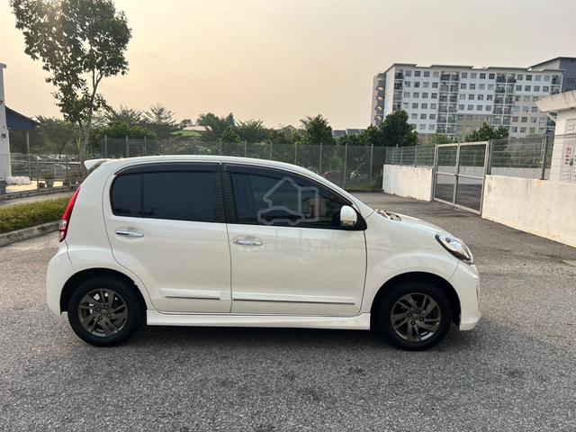 2015 Perodua MYVI 1.5 SE MY11 M600 FACELIFT (A) - 4