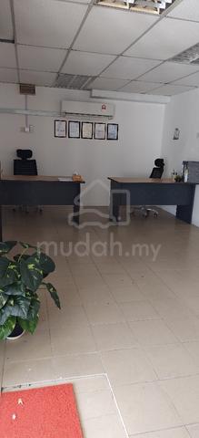 Shop Lot Flat Pantai Bersih Bagan Ajam untuk dijual 1