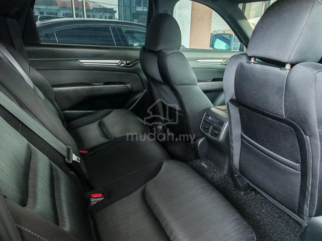 2021 Mazda CX-8 2.5 MID - Not Any Hidden Fee - 5
