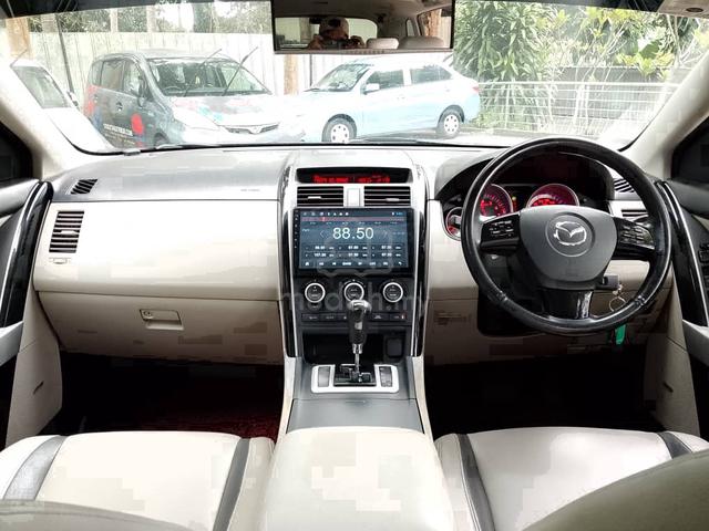 2008 Mazda CX-9 3.7 (A) Premium SUV - 4