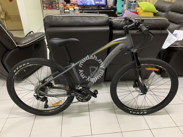 Bicycle Pro Java Sports Outdoors for sale in Tawau Sabah