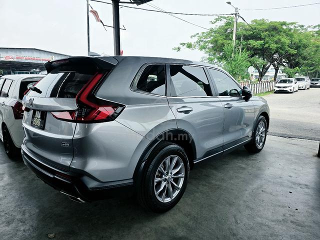 2024 Honda CR-V 1.5 V (Full Spec) - 3