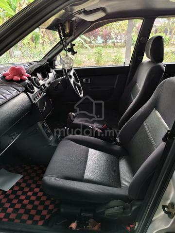 2007 Proton ISWARA 1.3 S A/B N-LINE NPS VERSION A - 3