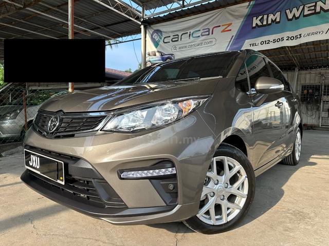 Proton PERSONA 1.6 EXECUTIVE 2025 Auto - 3