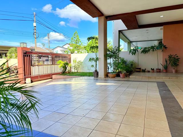 Superb Good Condition, Double Storey Corner House For Sale 1