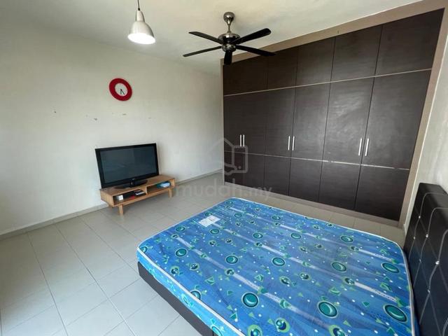 Lake View Suites 1