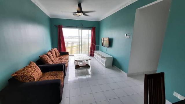 Idaman Residensi Selangorku 1