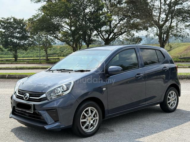 2020 Perodua AXIA 1.0 G (A) GOOD CONDITION - 4