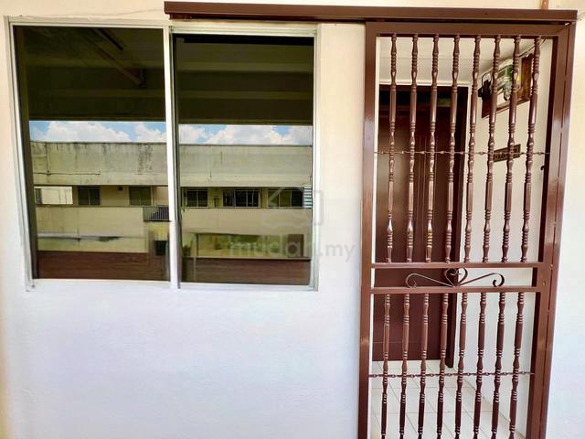 Greenlane Heights Block A 1