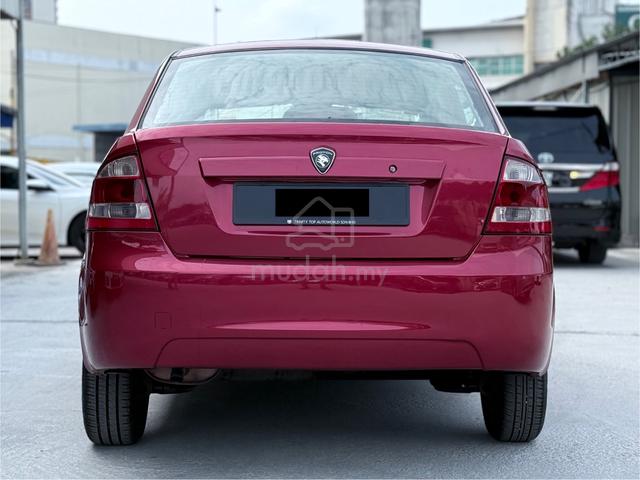 2013 Proton SAGA 1.6 FL EXECUTIVE (M) - 4