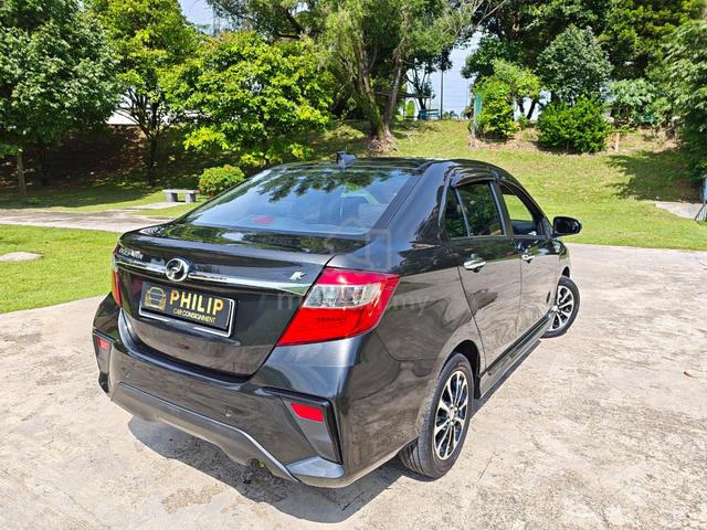 2023 PERODUA BEZZA 1.3 X (A) Can Full Loan 9 Years - 5