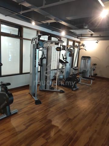 Canopy Hills kajang 2 5