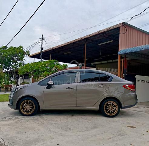 2020 Proton PERSONA 1.6 STANDARD MY16 FACELIFT (A) - 5