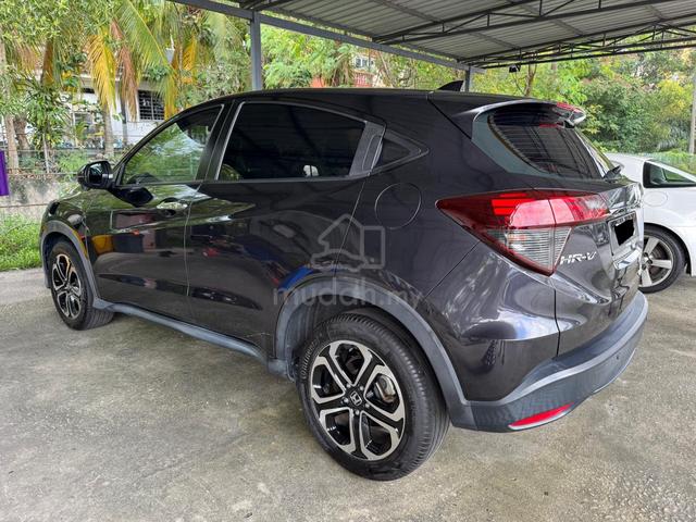 ORI MILEAGE 1 OWNER 2020 Honda HR-V 1.8 V (A) - 3