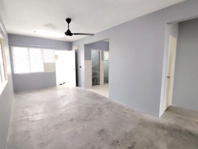 Sentosa Apartment @ Setia Alam 5