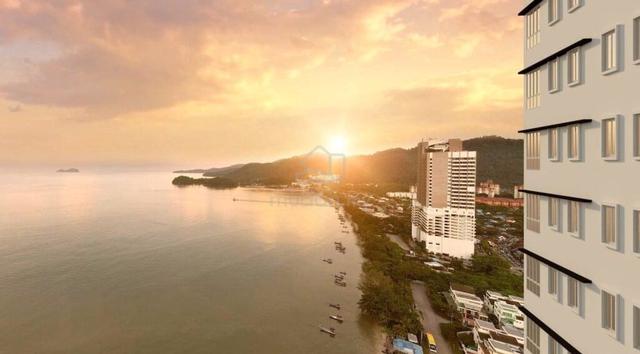 Laguna Bay Residences 2