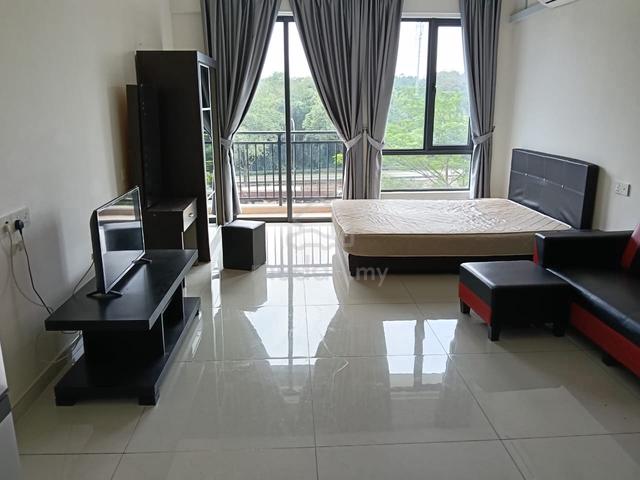 Country Garden Central Park (Serviced Apartment) 1