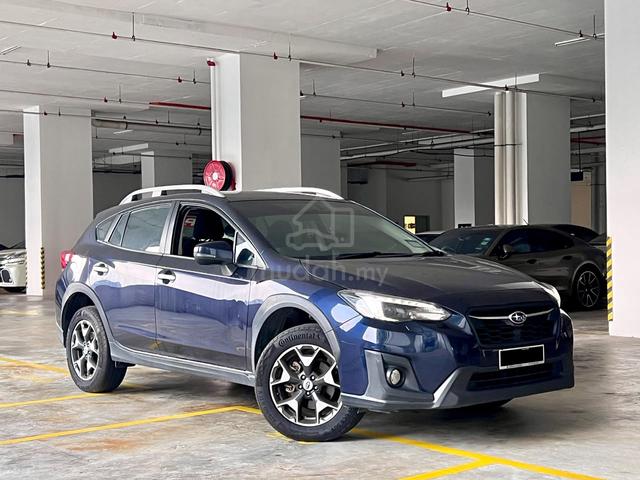 REG - 2019 Subaru XV 2.0 I-P (A) ELECTRIC SEAT - 1