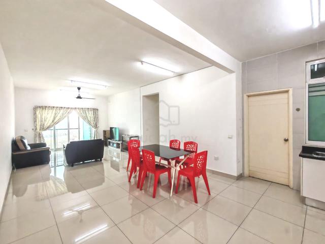 Perling Apartment 1