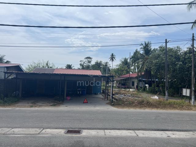Tanah & Rumah 1