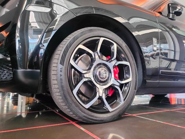 2020 Rolls Royce CULLINAN BLACK BADGE 6.75 - OFFER - 3