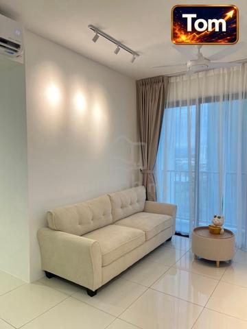 Vivo Executive Apartment 1