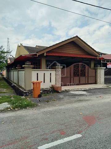 Rumah Untuk Di Sewa @Puchong Perdana 1
