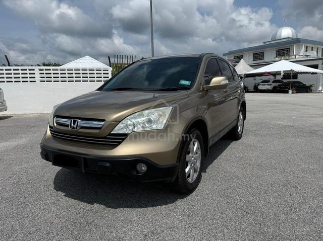 2009 Honda CR-V 2.0 i-VTEC (A) CASH/LOAN CAN APPLY - 3
