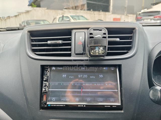 2018 Perodua AXIA 1.0 E (M) 2-Years Warranty - 5