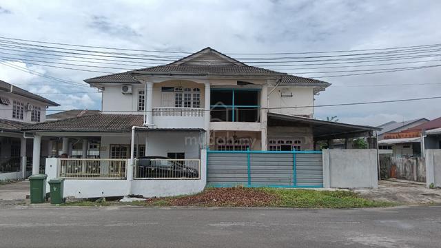 2 Unit Of Double Storey Semi Detached For Sale 1