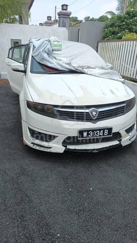 2013 Proton PREVE 1.6 CFE PREMIUM (A) - 1