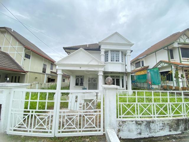 [3153 SF] 2.5 Storey BUNGALOW, Bandar Country Homes, Desa 3, Rawang 1