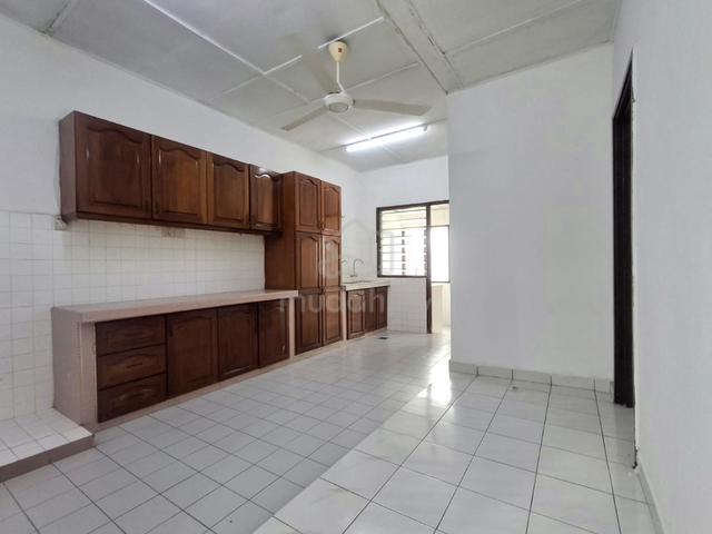 [KITCHEN CABINET + FRONT BACK EXTEND + PART RENO] SS12 Subang Jaya USJ 1