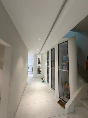 JB Tmn Austin Heights Kiara 1@Austin Heights Double Storey Cluster Hou 1