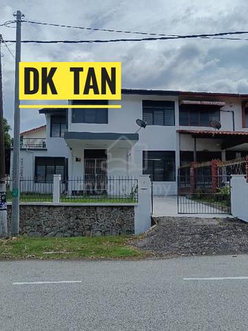 2 STY Semi-D Tanjung Bungah Lorong Bintang LA 3750sf Near Jalan Gajah 1