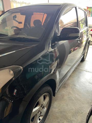 2010 Perodua MYVI 1.3 EZI MY05 FACELIFT (A) - 4
