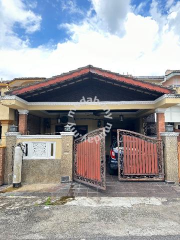 1K Deposit Full Loan Double Storey Terrace Seksyen 2 Bandar Rinching 1